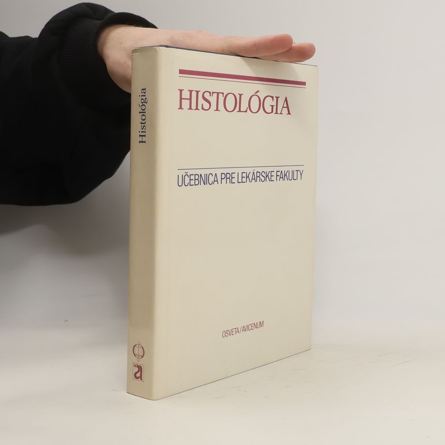 Karol Kapeller Histológia