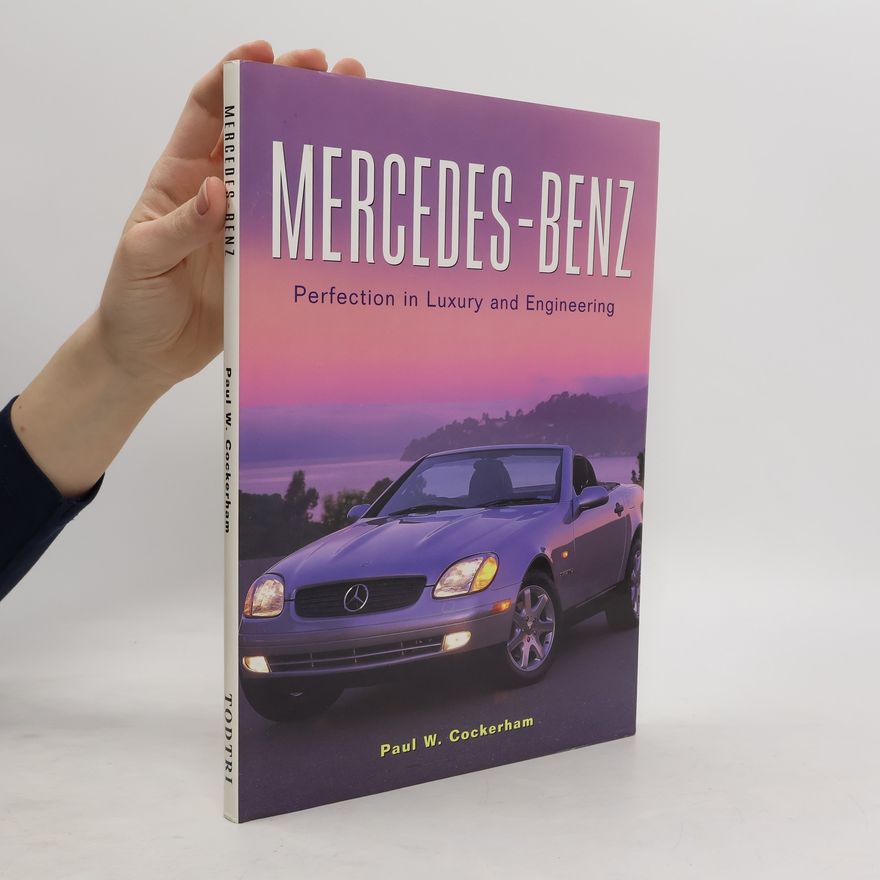 Paul W. Cockerham Mercedes-Benz