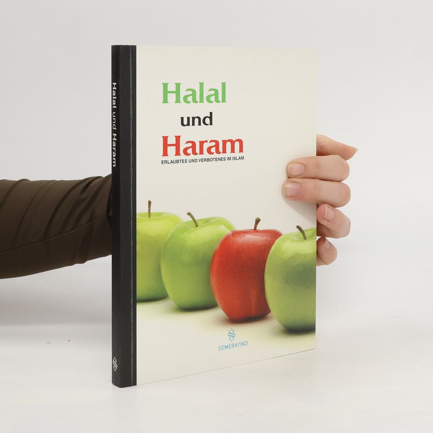 Autorenkollektiv Halal und Haram