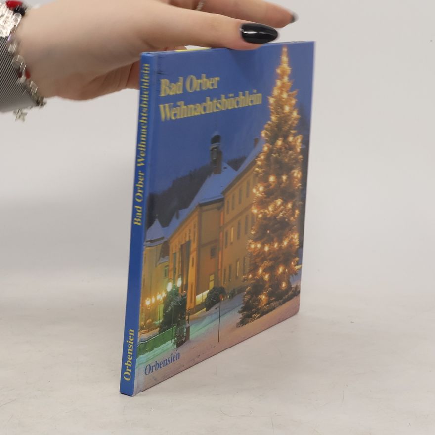 Autorenkollektiv Bad Orber Weihnachtsbüchlein