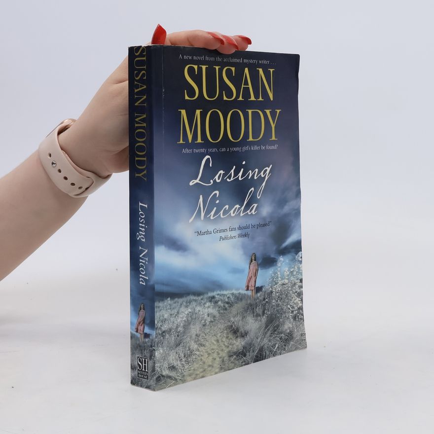 Susan Elizabeth Horwood Losing Nicola