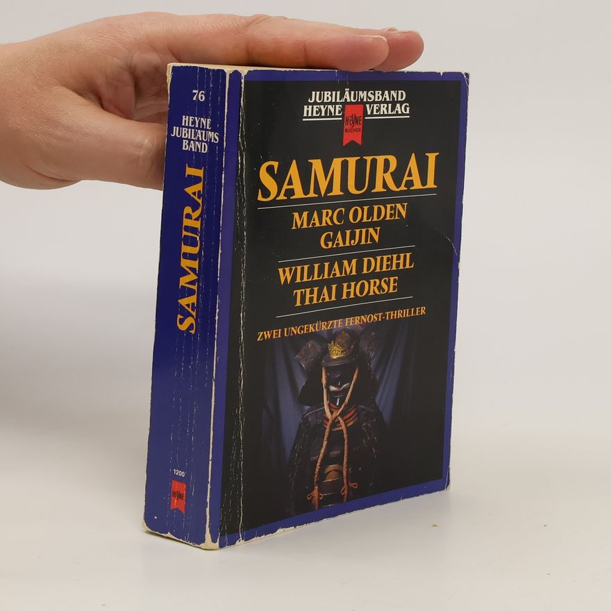 Autorenkollektiv Samurai