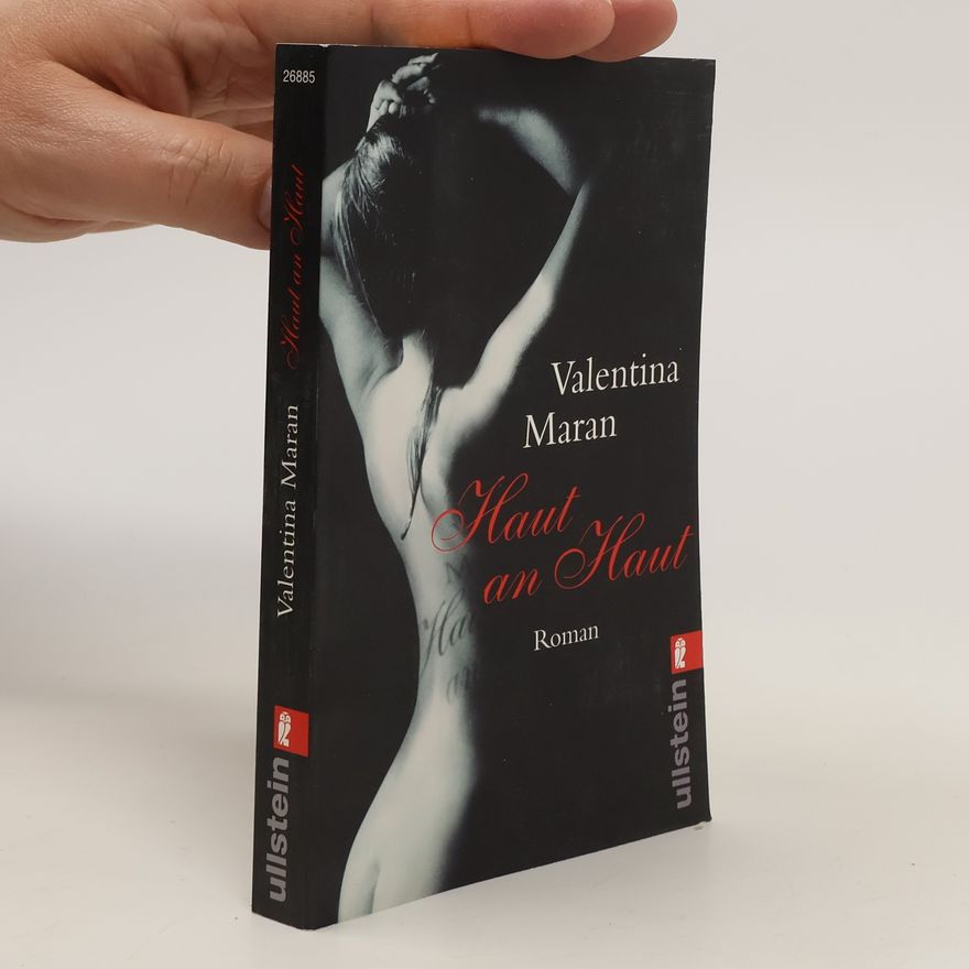 Valentina Maran Haut an Haut