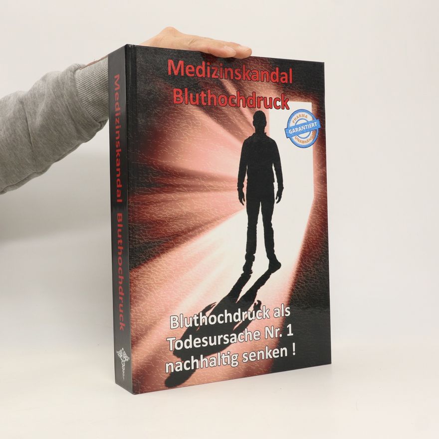 Various authors Medizinskandal Bluthochdruck