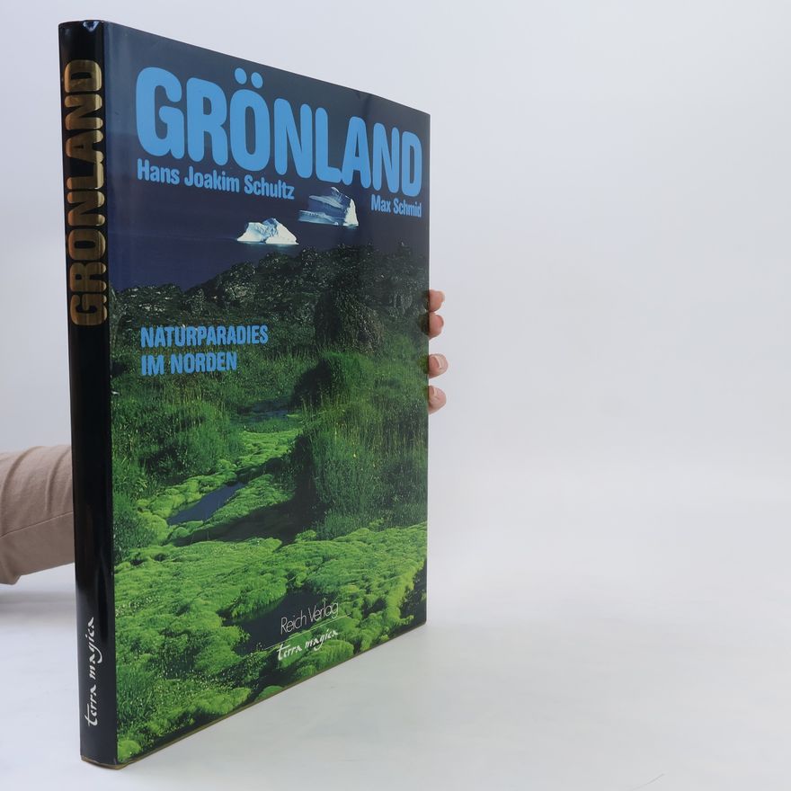 Max Schmid Grönland