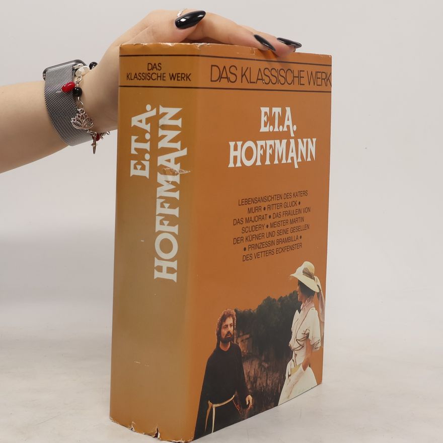 Autorenkollektiv E.T.A. Hoffmann