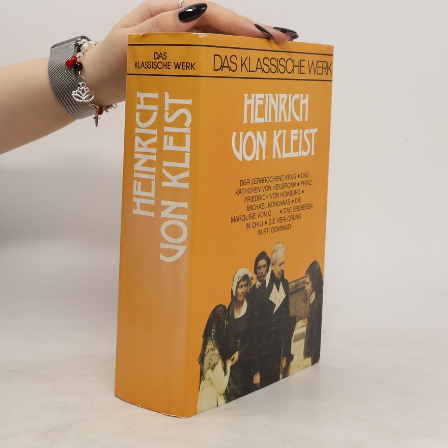 Autorenkollektiv Heinrich von Kleist
