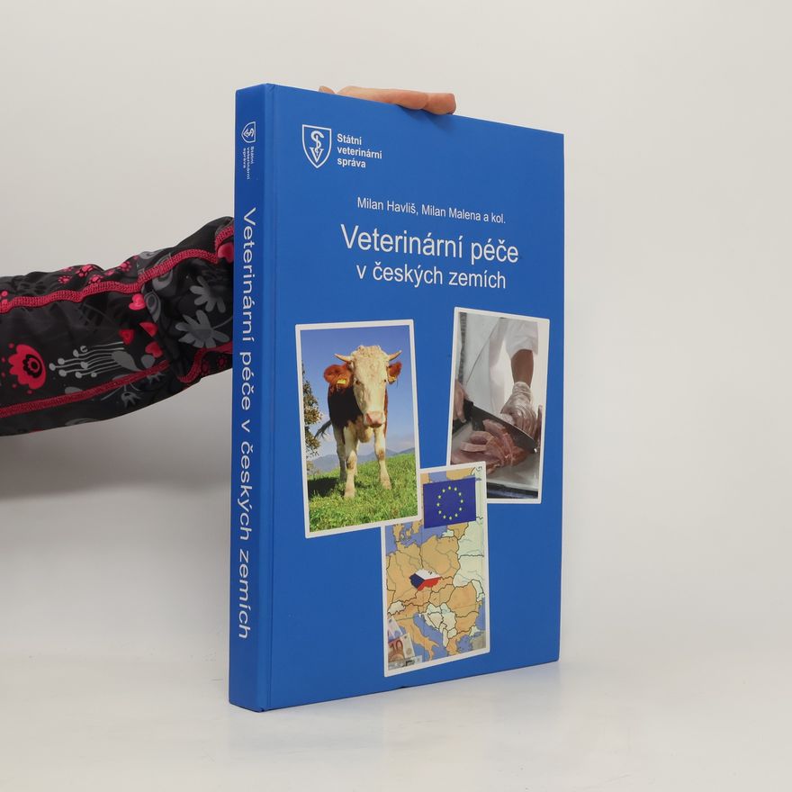Milan Havliš Veterinární péče v českých zemích