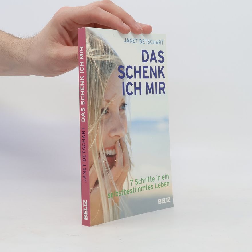 Janet Betschart Das schenk' ich mir