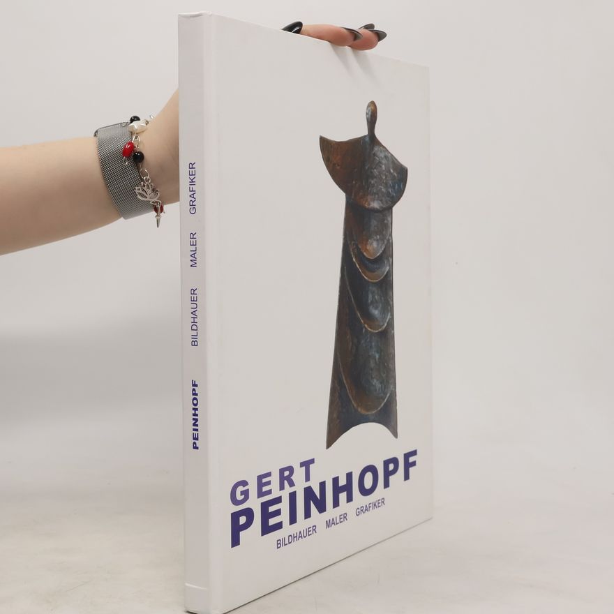 Autorenkollektiv Gert Peinhopf
