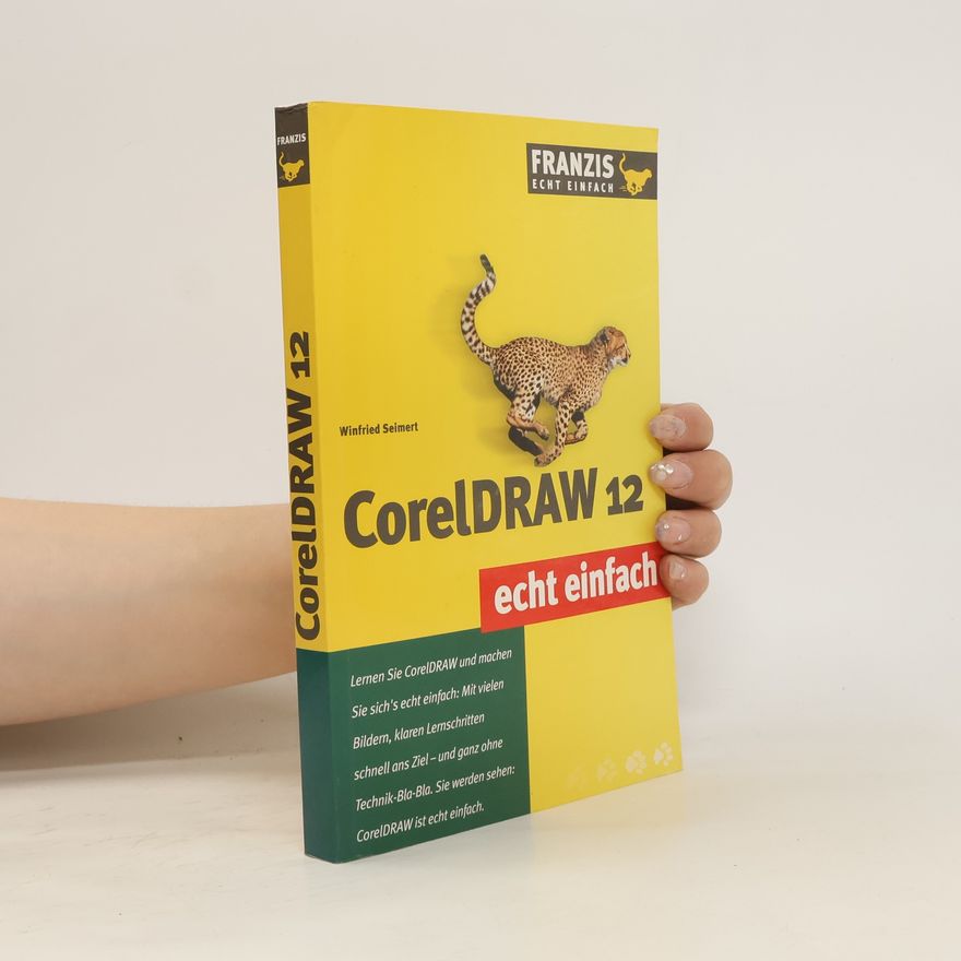 Winfried Seimert CorelDRAW 12