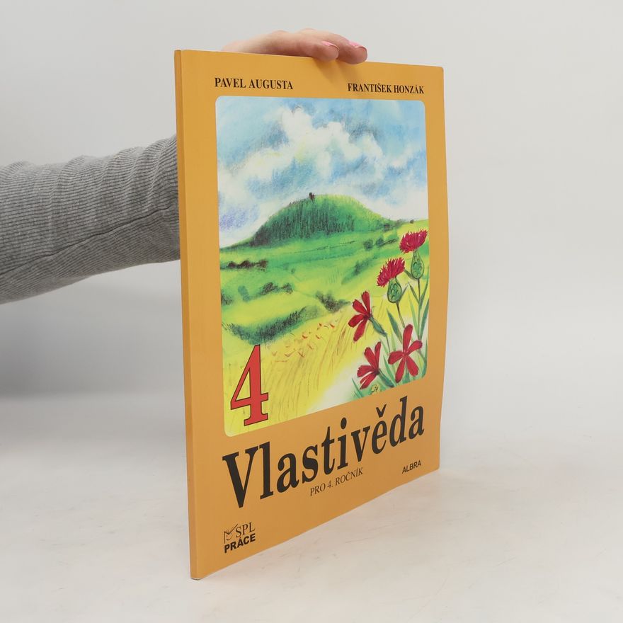 Pavel Augusta Vlastivěda 4