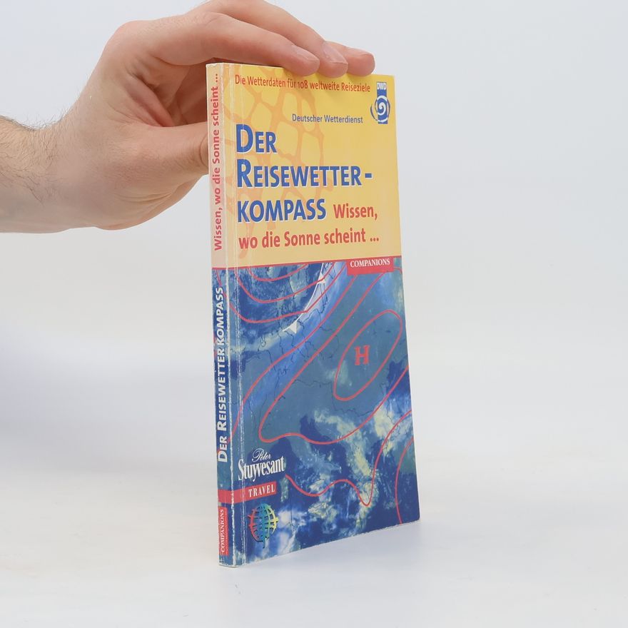 Kolektiv autorů Der Reisewetterkompaß