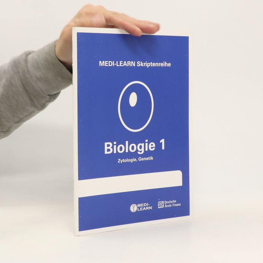 Sebastian Huss Biologie 1