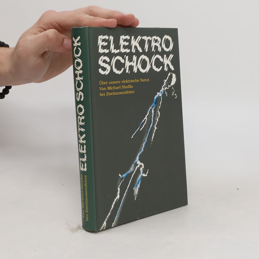 Michael Shallis Elektro Shock