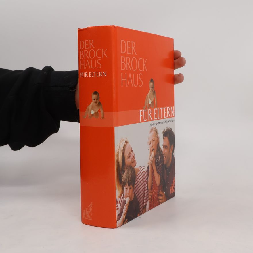 Autorenkollektiv Der Brockhaus für Eltern