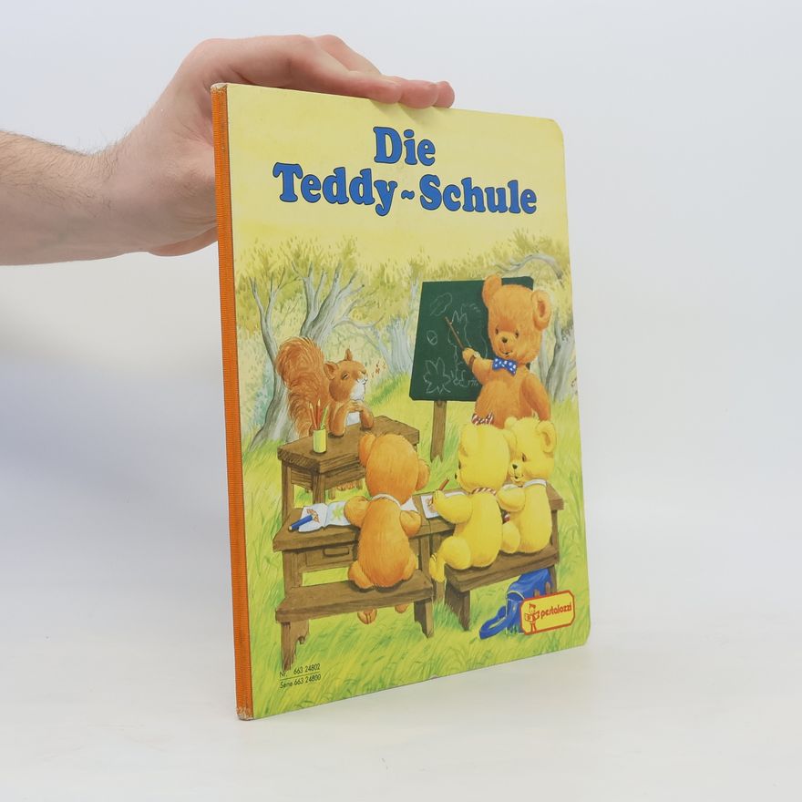 Gisela Fischer Die Teddy-Schule
