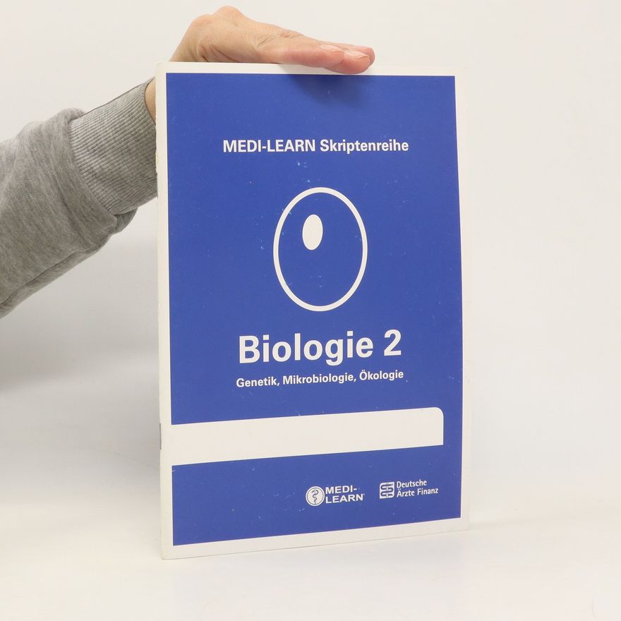 Sebastian Huss Biologie 2