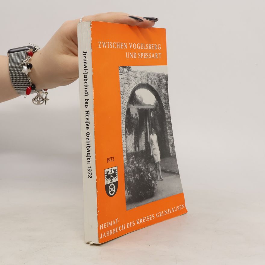 Collectif d'auteurs Heimat-Jarbuch 1972
