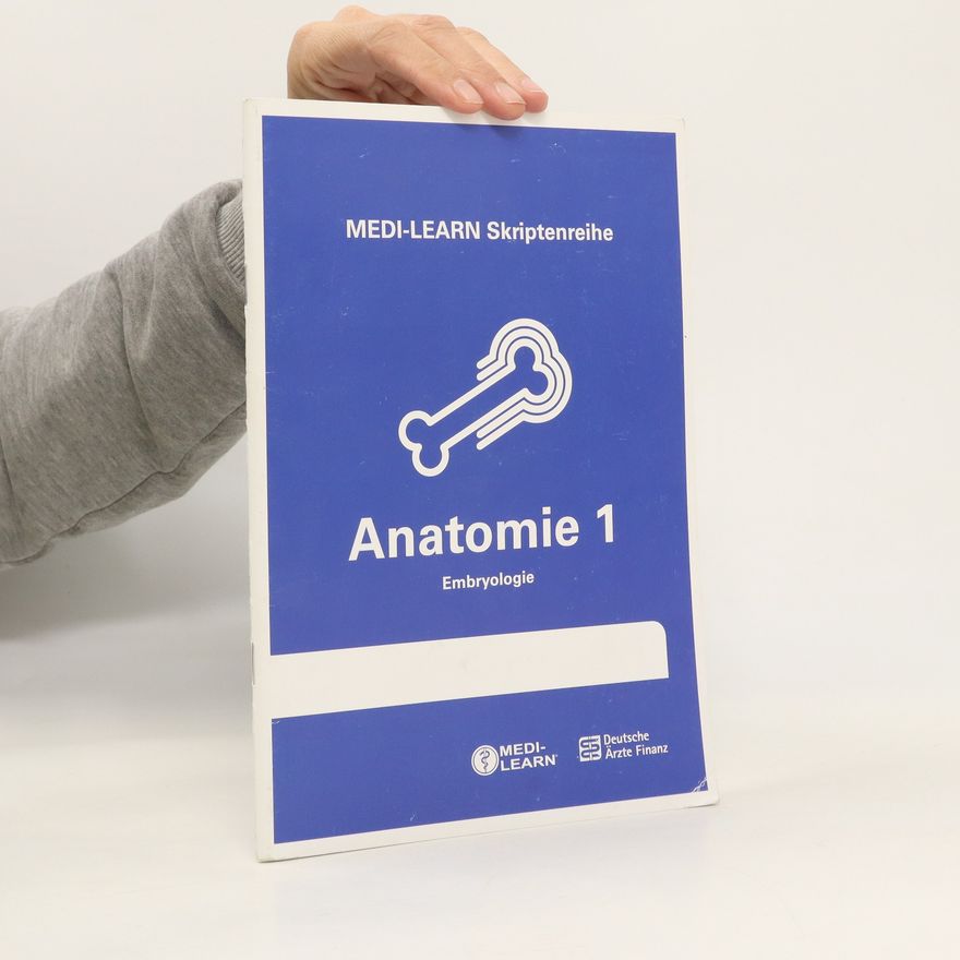 AA.VV. Anatomie 1