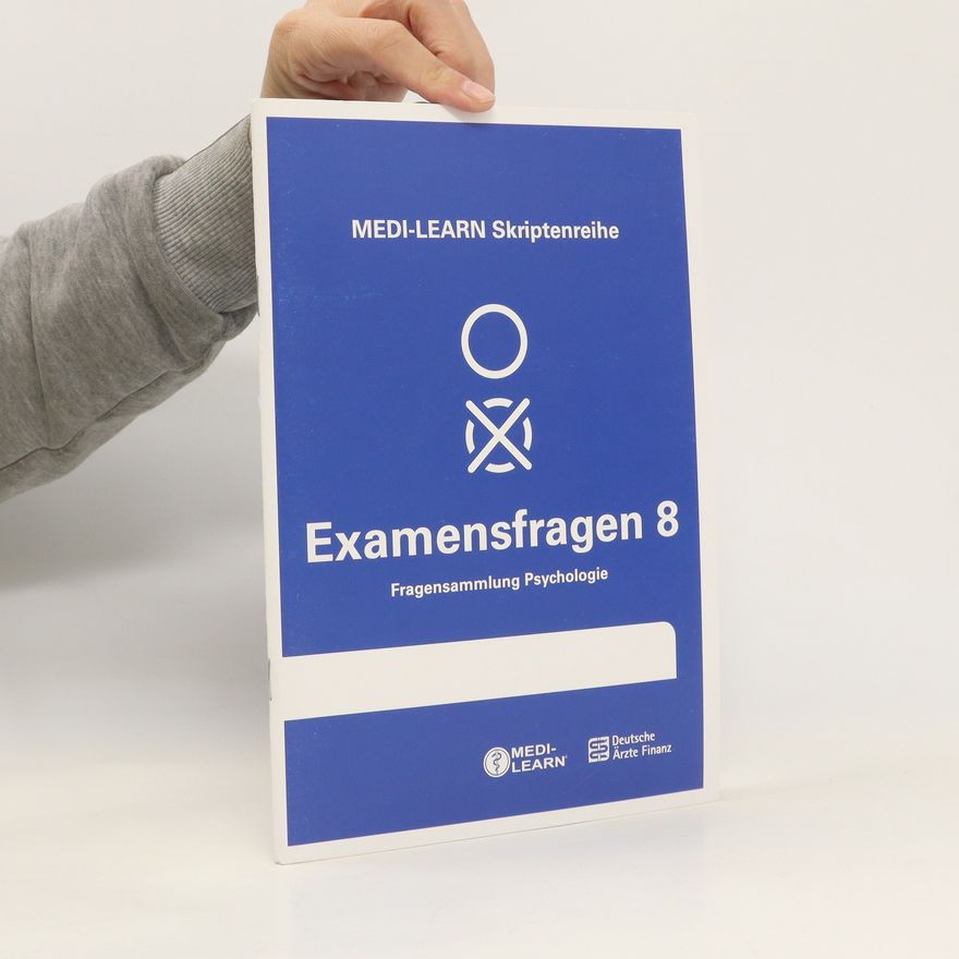 Various authors Examensfragen 8