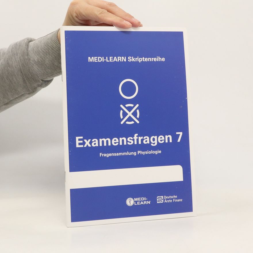 Autorenkollektiv Examensfragen 7