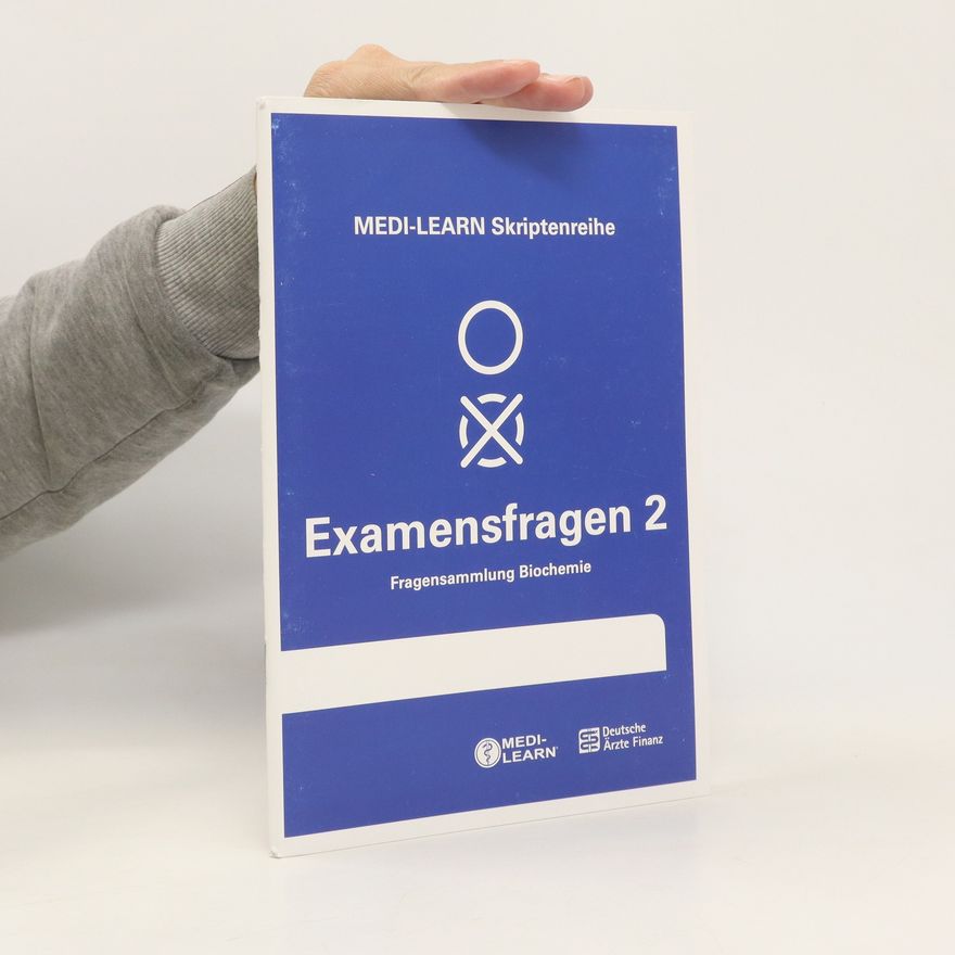 Autorenkollektiv Examensfragen 2