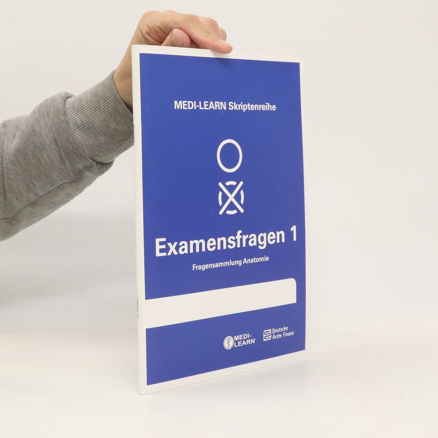 Autorenkollektiv Examensfragen 1