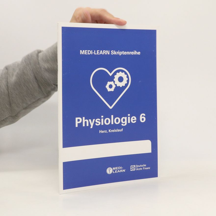 Autorenkollektiv Physiologie 6