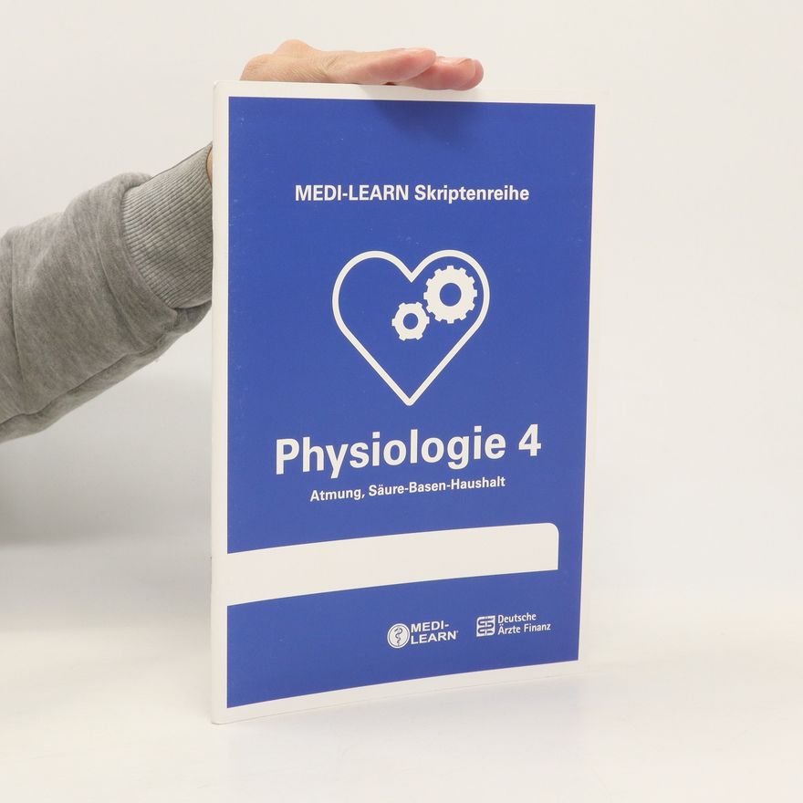Sebastian Fehlberg  Physiologie 4