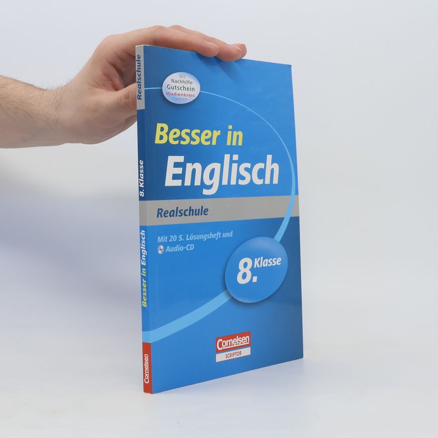 Autorenkollektiv Besser in Englisch