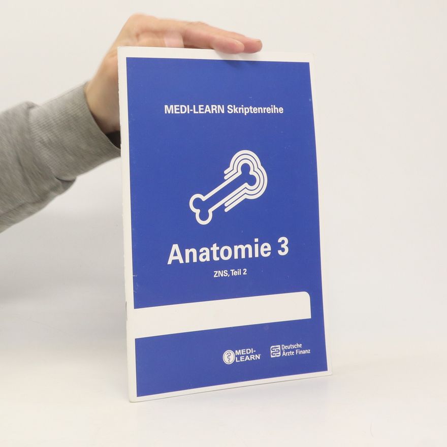 AA.VV. Anatomie 3