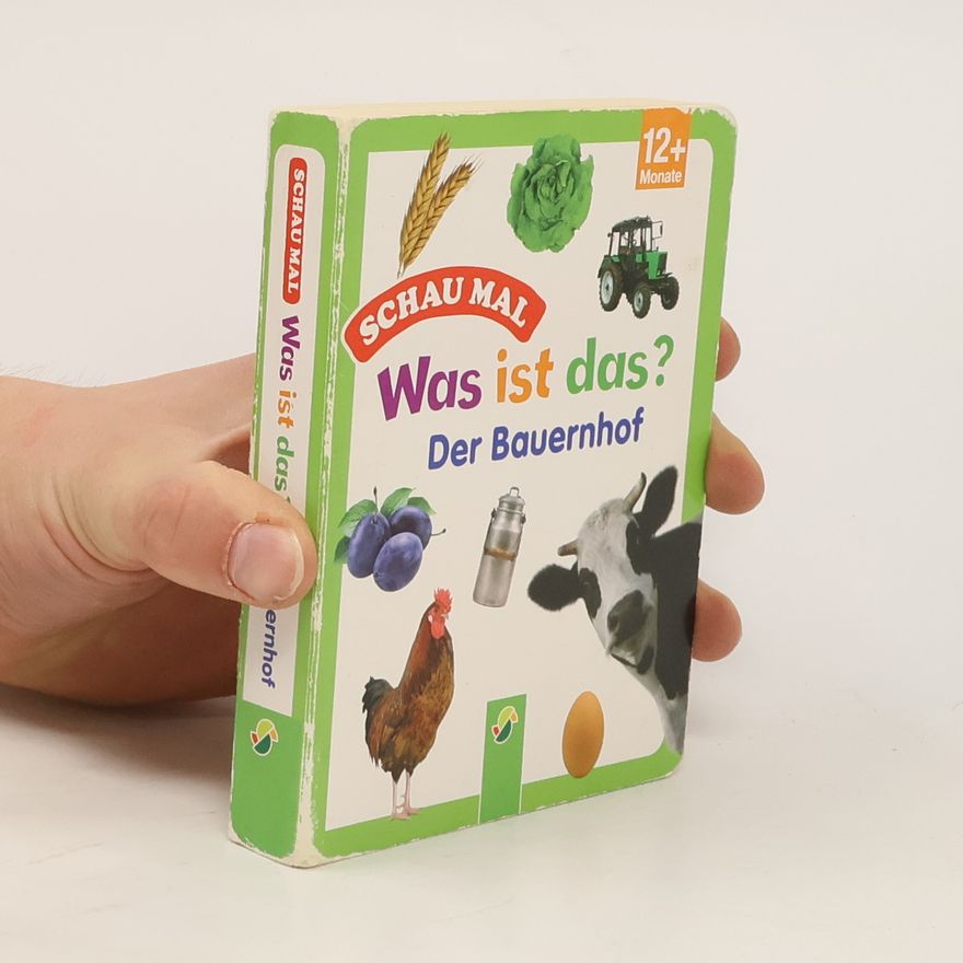 Autorenkollektiv Was ist das? Das Bauernhof
