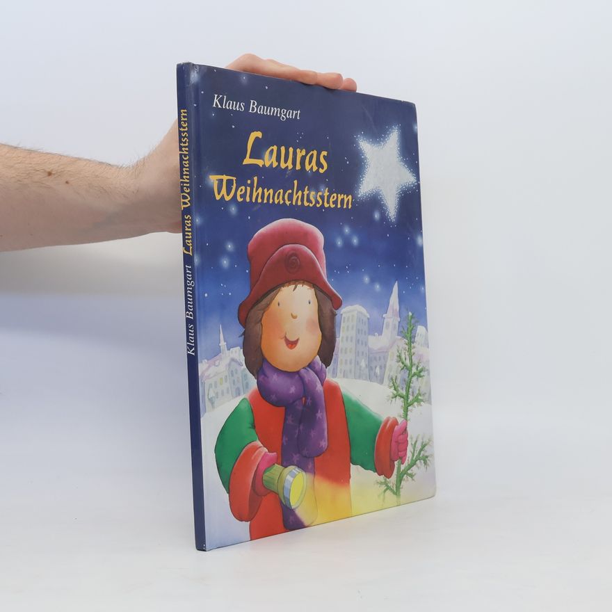 Klaus Baumgart Lauras Weihnachtsstern