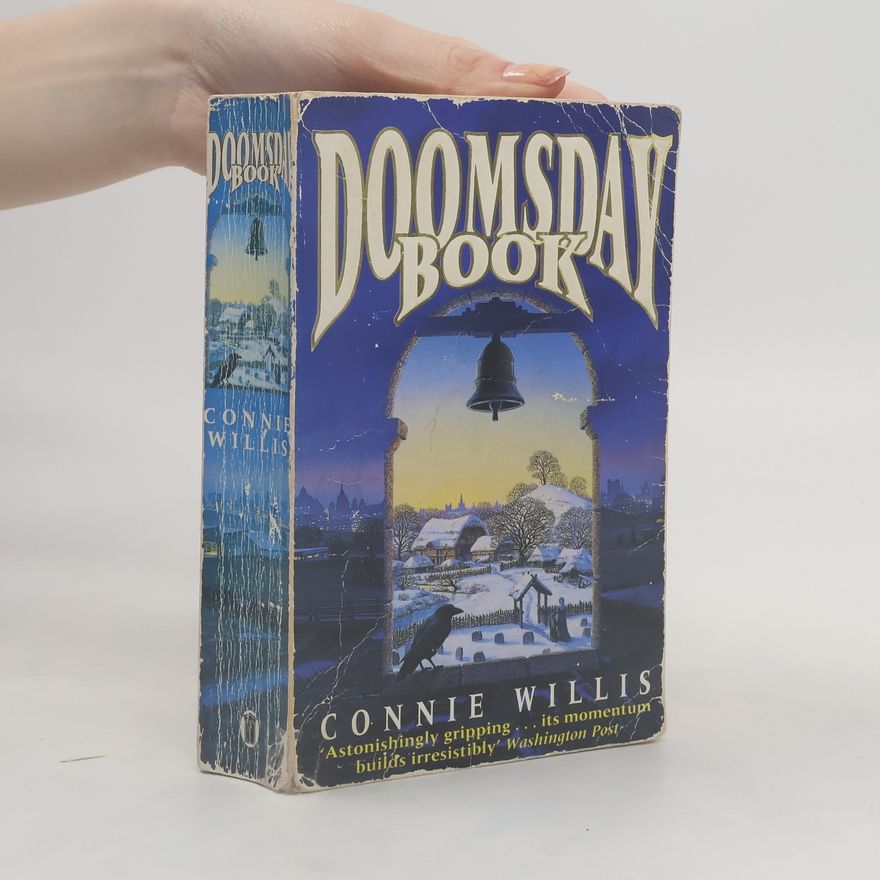 Connie Willis Doomsday Book