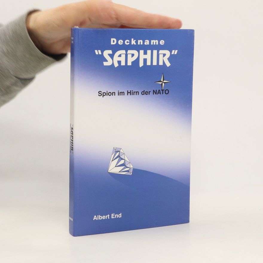 Albert End "Saphir"