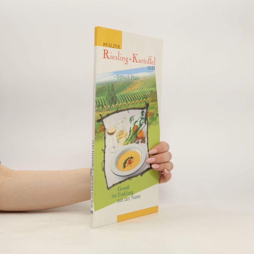 ... Schmidt Pfälzer-Riesling-+-Kartoffel-Diät