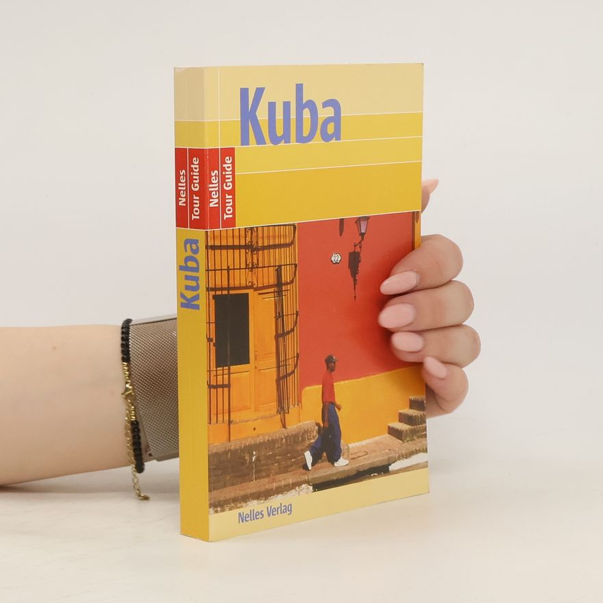Various authors Kuba