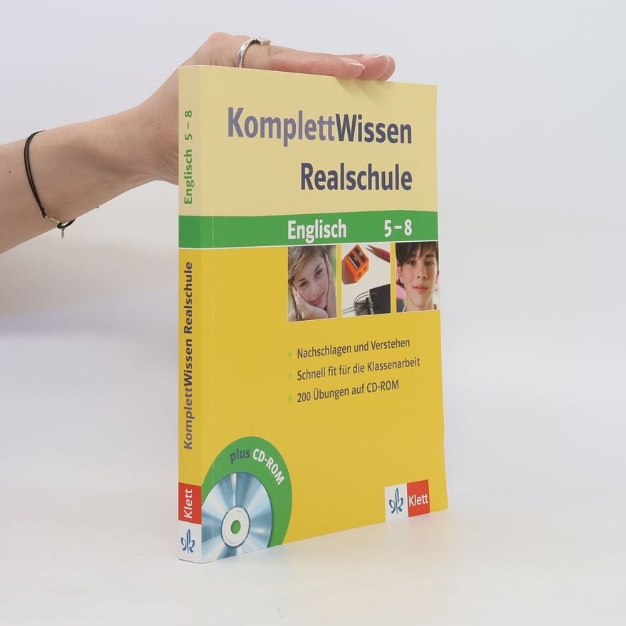 Autorenkollektiv KomplettWissen Realschule