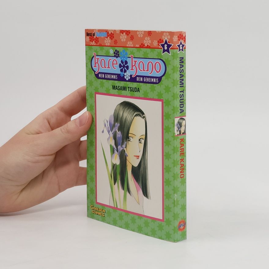 Kolektiv autorů Kare-kano