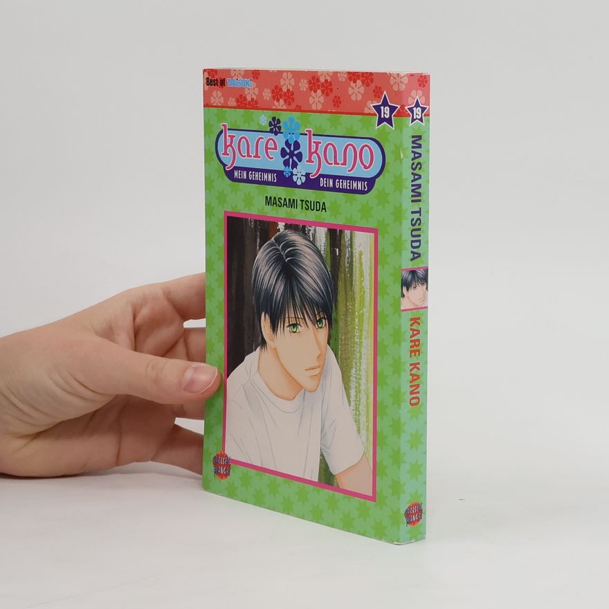 Kolektiv autorů Kare-kano