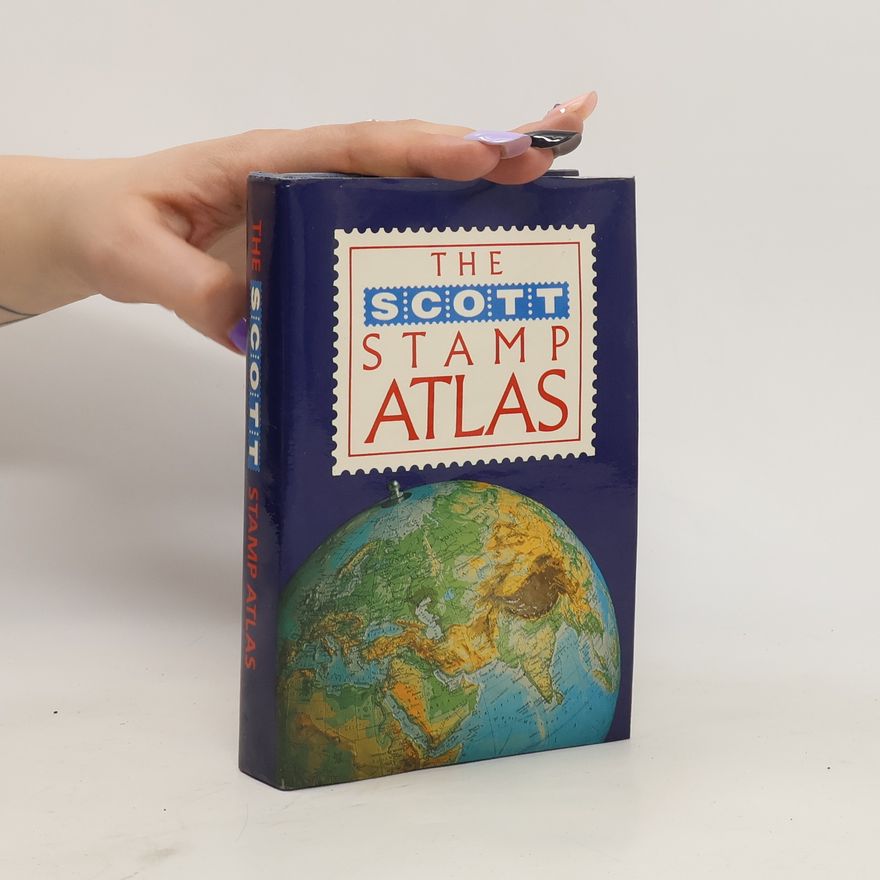 Ludvík Mucha The Scott Stamp Atlas