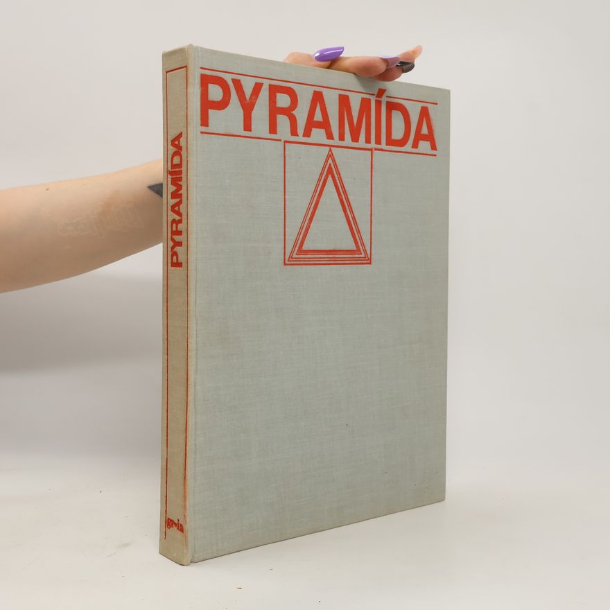 Kolektív autorov Pyramída IV. zväzok