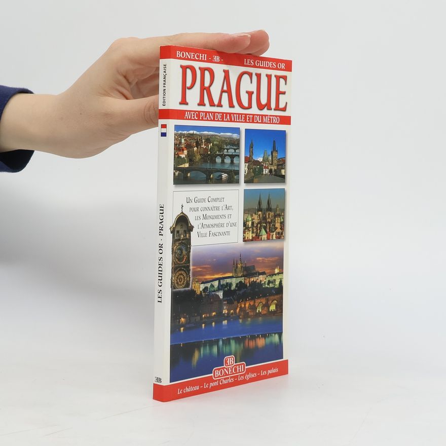 Auteurscollectief Prague