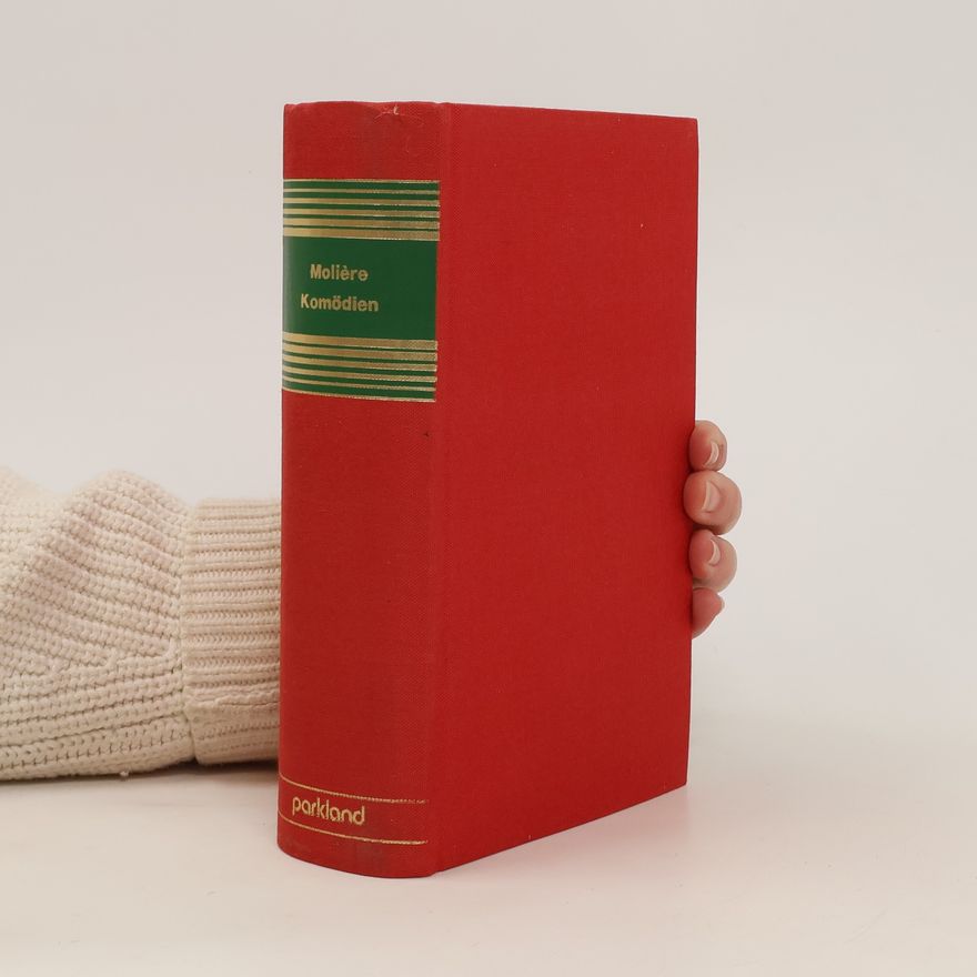 Molière Komödien