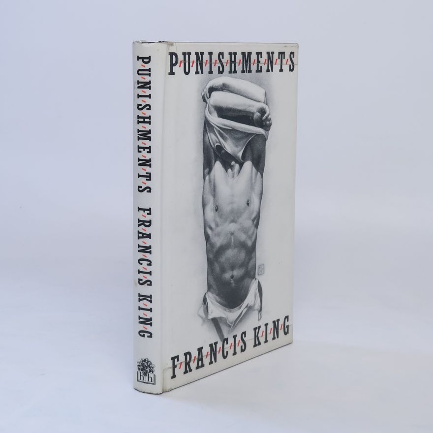 Francis X. King Punishments