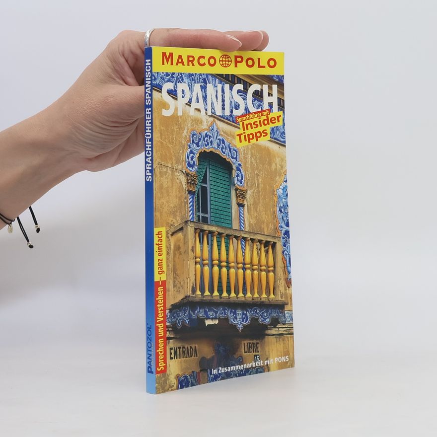 Various authors Spanisch