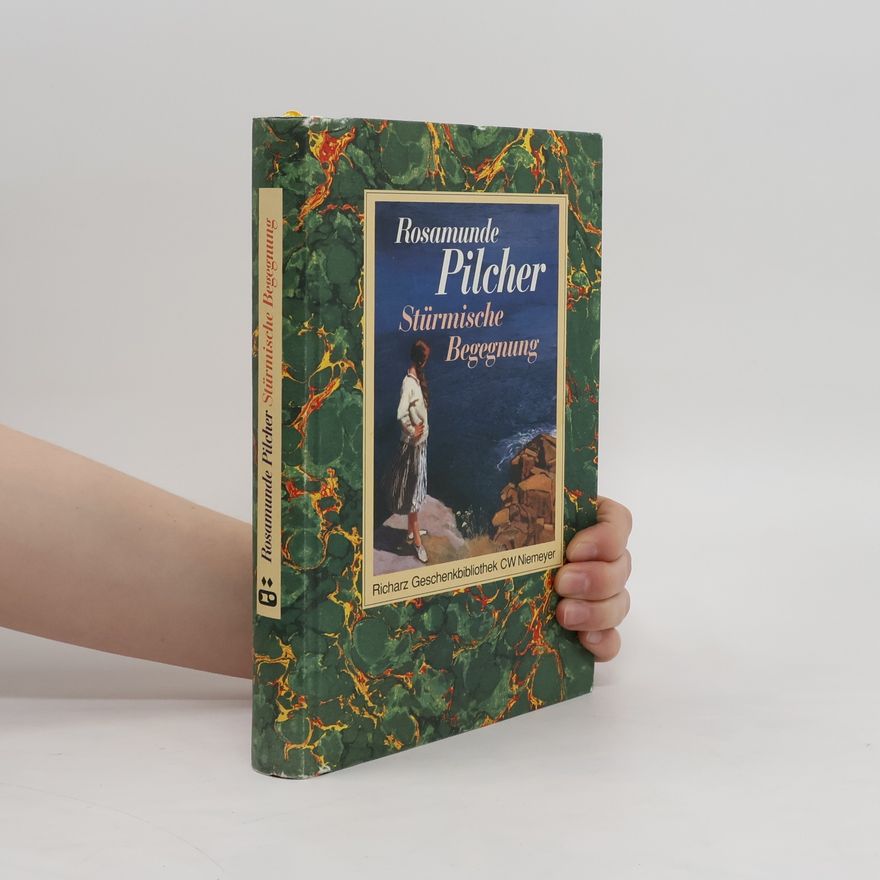 Rosamunde Pilcher Stürmische Begegnung