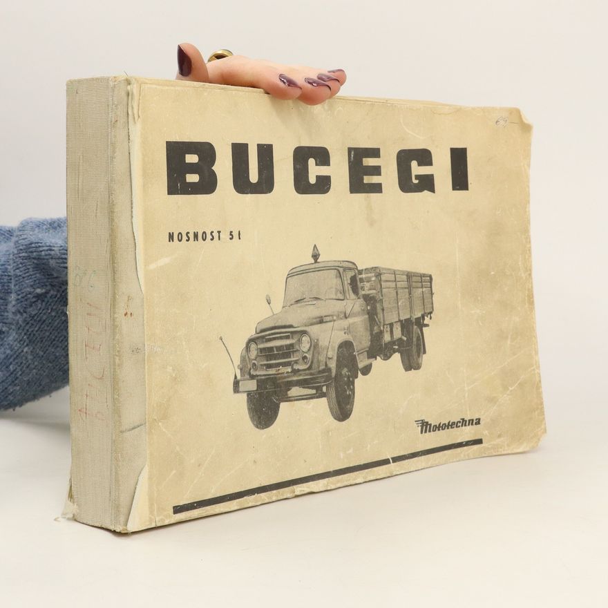 Autorenkollektiv Bucegi