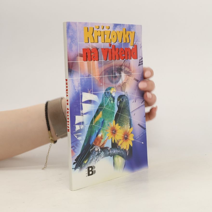 Autorenkollektiv Křížovky na víkend